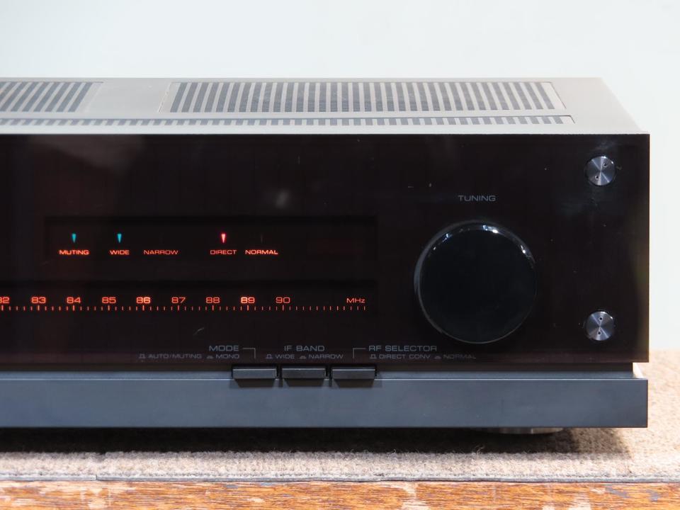 L-01T KENWOOD - 中古オーディオ 高価買取・販売 ハイファイ堂