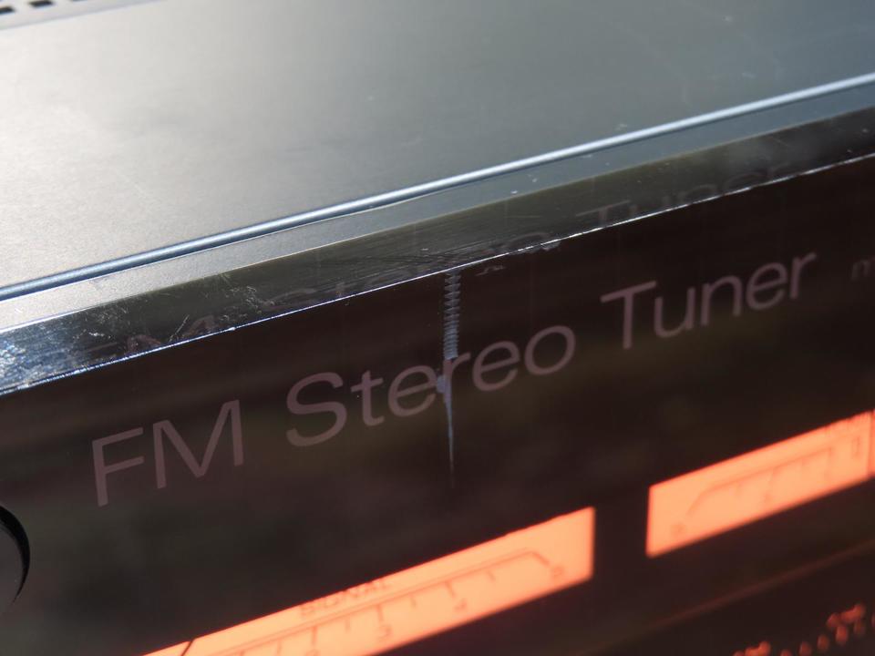 L-01T KENWOOD - 中古オーディオ 高価買取・販売 ハイファイ堂