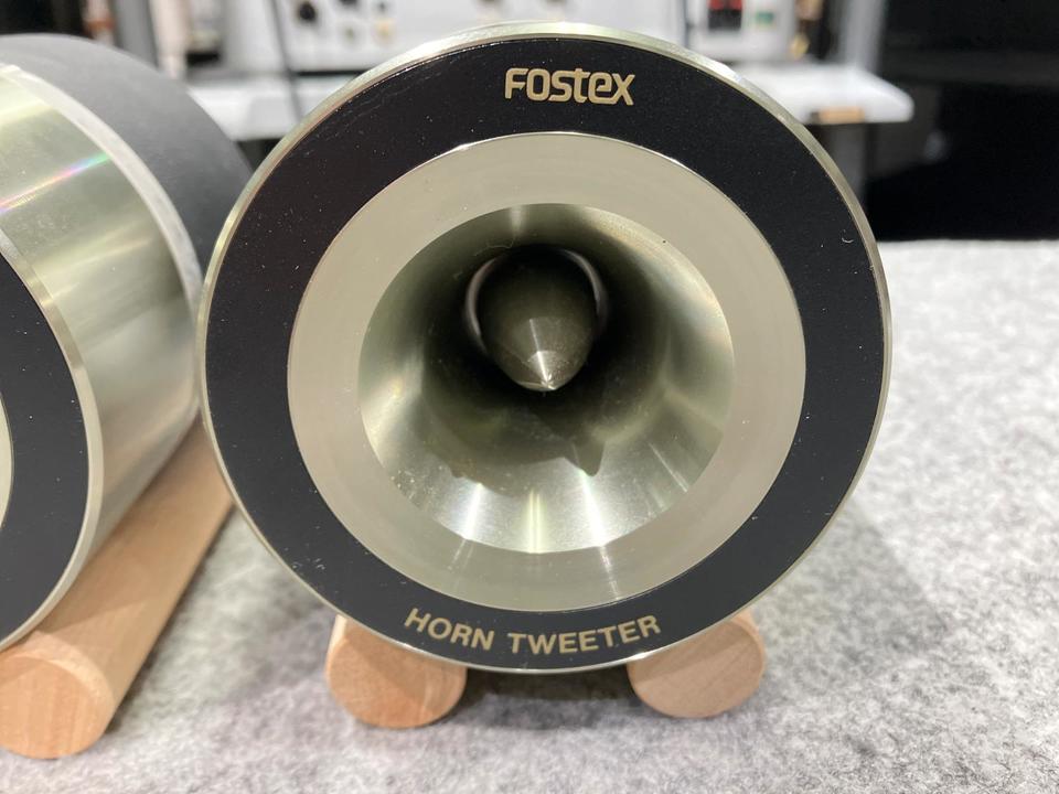 T925A FOSTEX - 中古オーディオ 高価買取・販売 ハイファイ堂