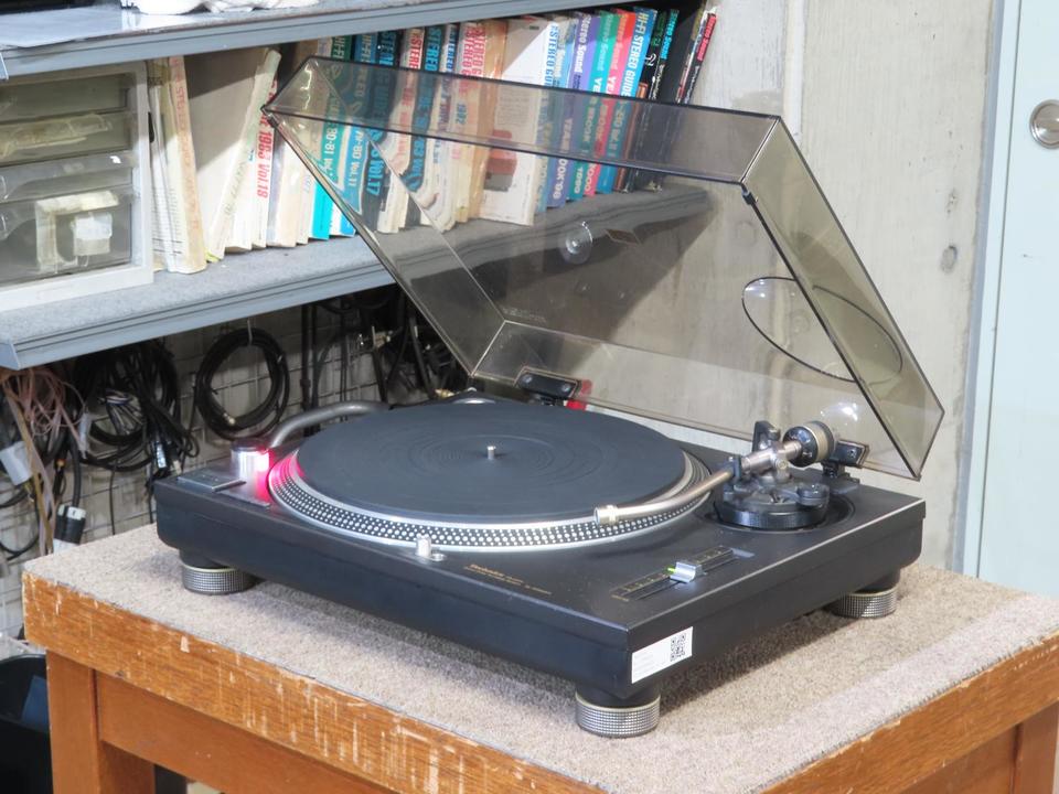 SL-1200mk4 Technics - 中古オーディオ 高価買取・販売 ハイファイ堂