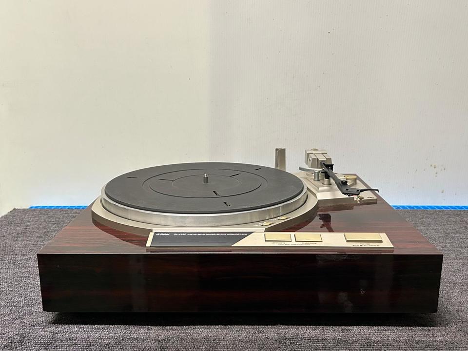 QL-Y33F Victor - 中古オーディオ 高価買取・販売 ハイファイ堂