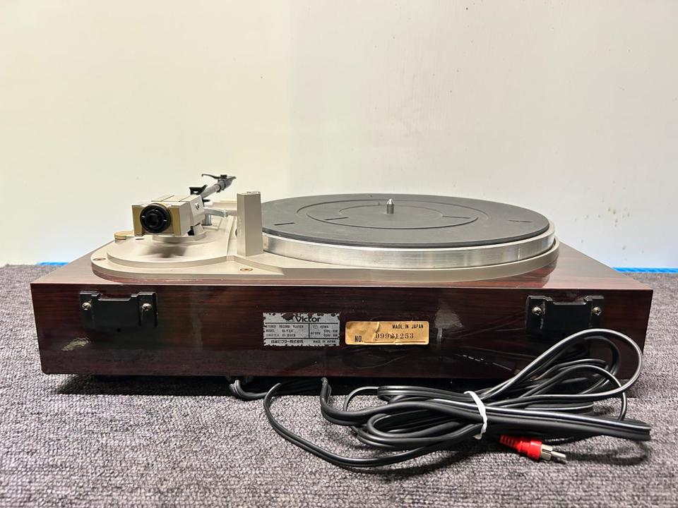 QL-Y33F Victor - 中古オーディオ 高価買取・販売 ハイファイ堂