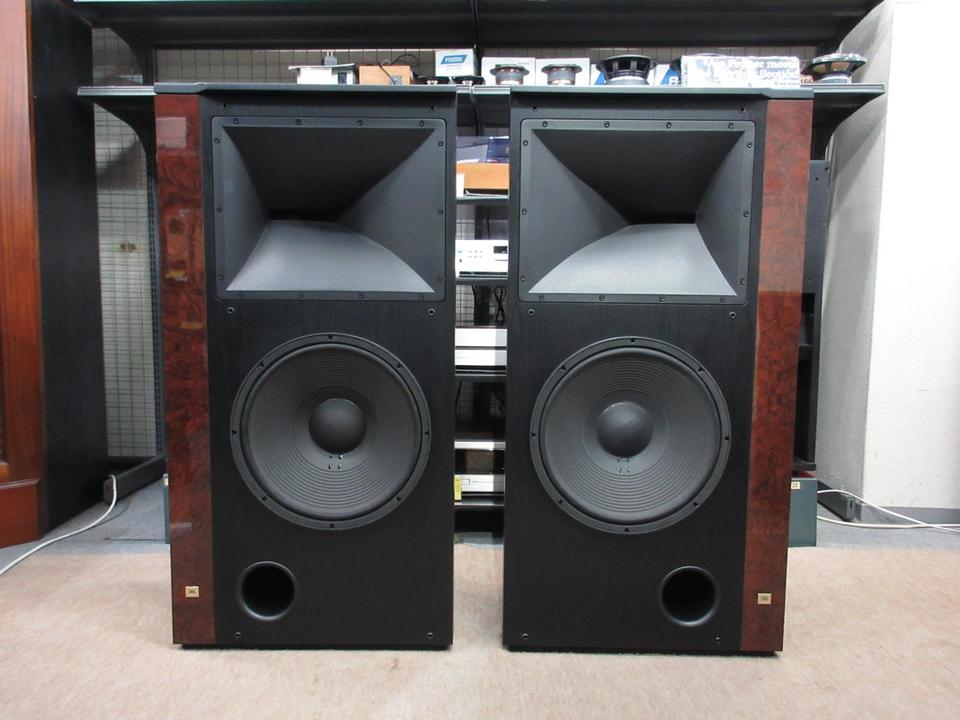 スピーカー・ウーファー JBL S3100 スピーカー・ウーファー JBL S3100 スピーカー・ウーファー JBL S3100