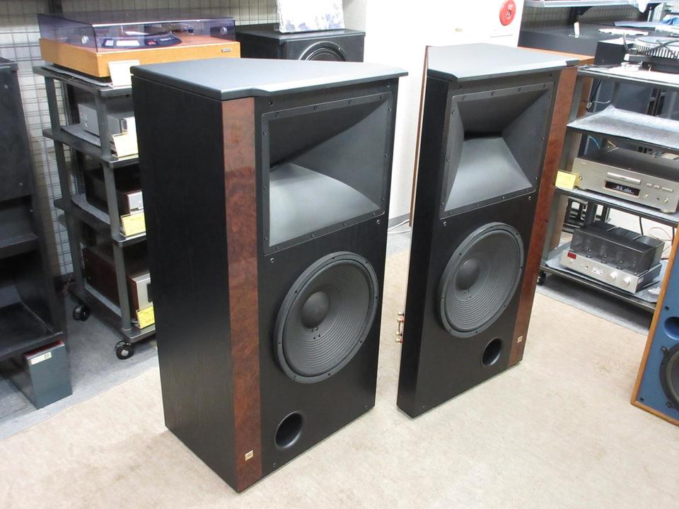 S3100 JBL - 中古オーディオ 高価買取・販売 ハイファイ堂