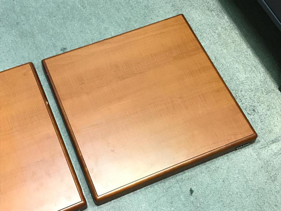 SCB-45/2 TAOC - 中古オーディオ 高価買取・販売 ハイファイ堂