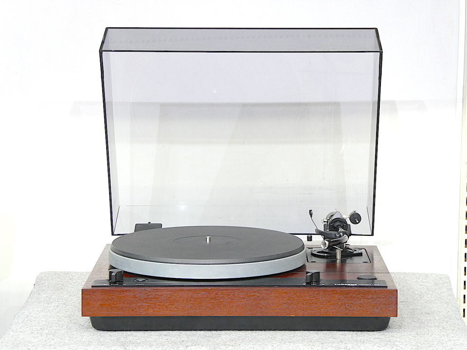 TD-320mk2+3009RB THORENS - 中古オーディオ 高価買取・販売 ハイファイ堂