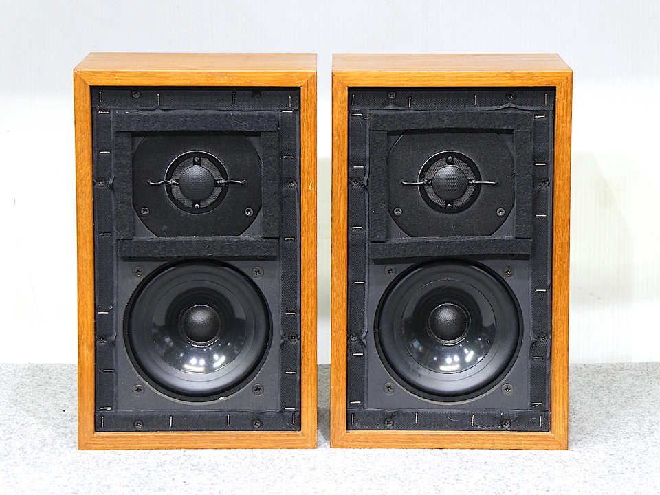 Rogers LS3/5A 【本日限定価格】 LS3/5A Rogers - 中古オーディオ 高価買取・販売 ハイファイ堂