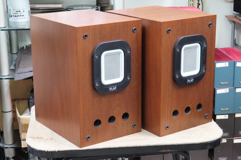 FAL ファル/スピーカー（ペア）/FLAT engne/Bランク/05【中古】 FAL ファル/家電・カメラ・AV機器｜WonderREX-ONLINE 公式通販サイト