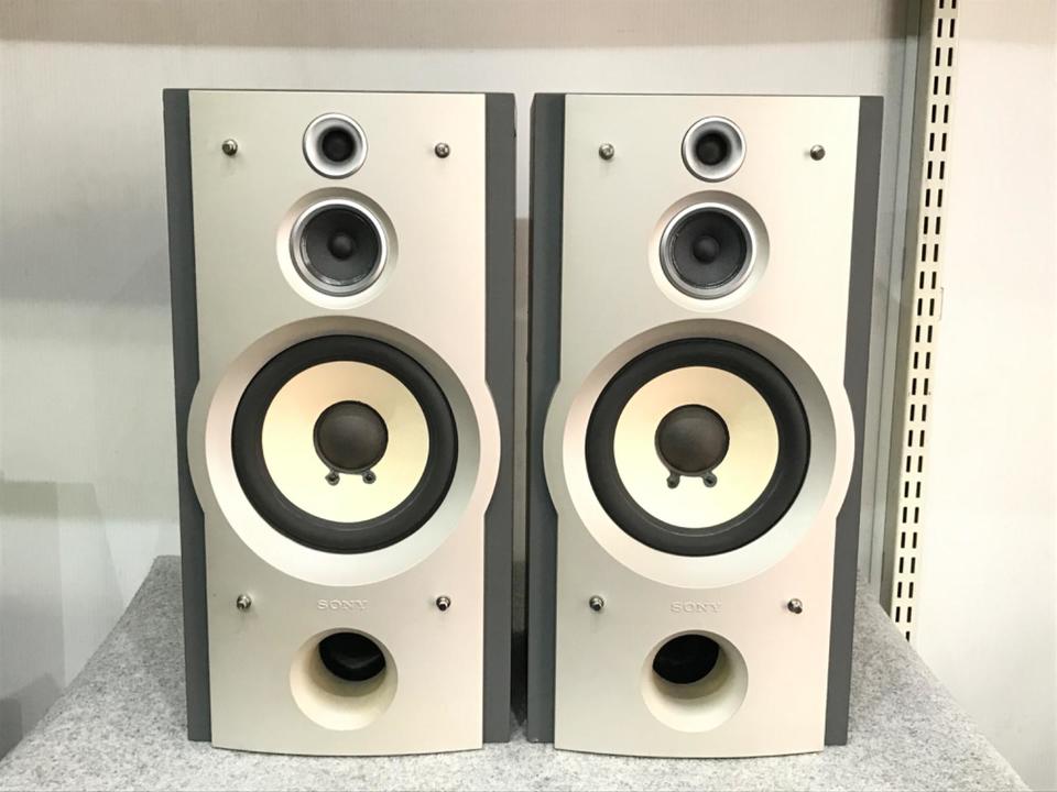 SS-MD77 SONY - 中古オーディオ 高価買取・販売 ハイファイ堂