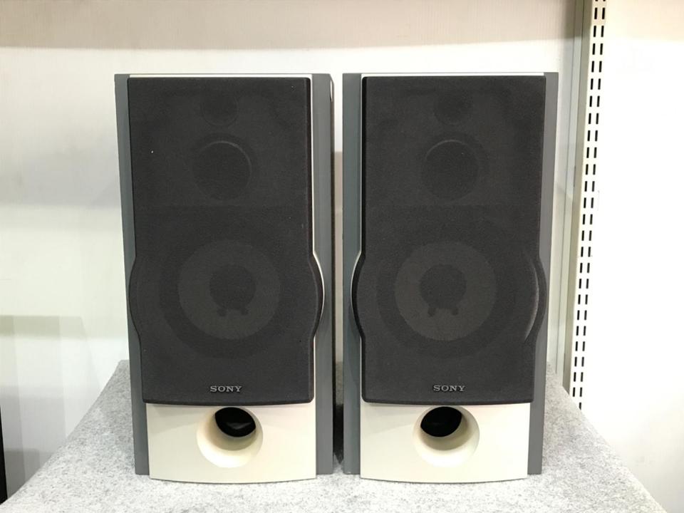 Sony Hi-Fi　コンポーネント SS-MD7 スピーカーシステム中古 SS-MD7 SONY - 中古オーディオ 高価買取・販売 ハイファイ堂