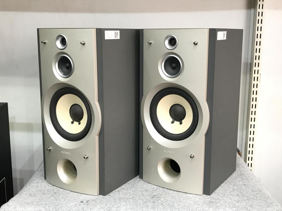 Sony Hi-Fi　コンポーネント SS-MD7 スピーカーシステム中古 Sony Hi-Fi コンポーネント SS-MD7 スピーカーシステム中古 Sony