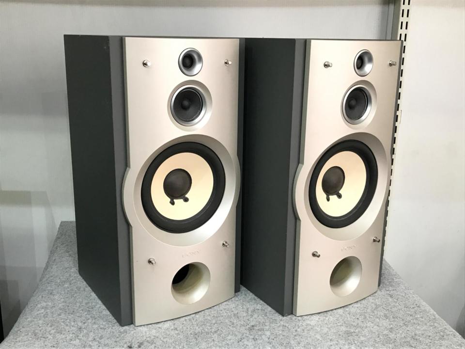 SS-MD77 SONY - 中古オーディオ 高価買取・販売 ハイファイ堂
