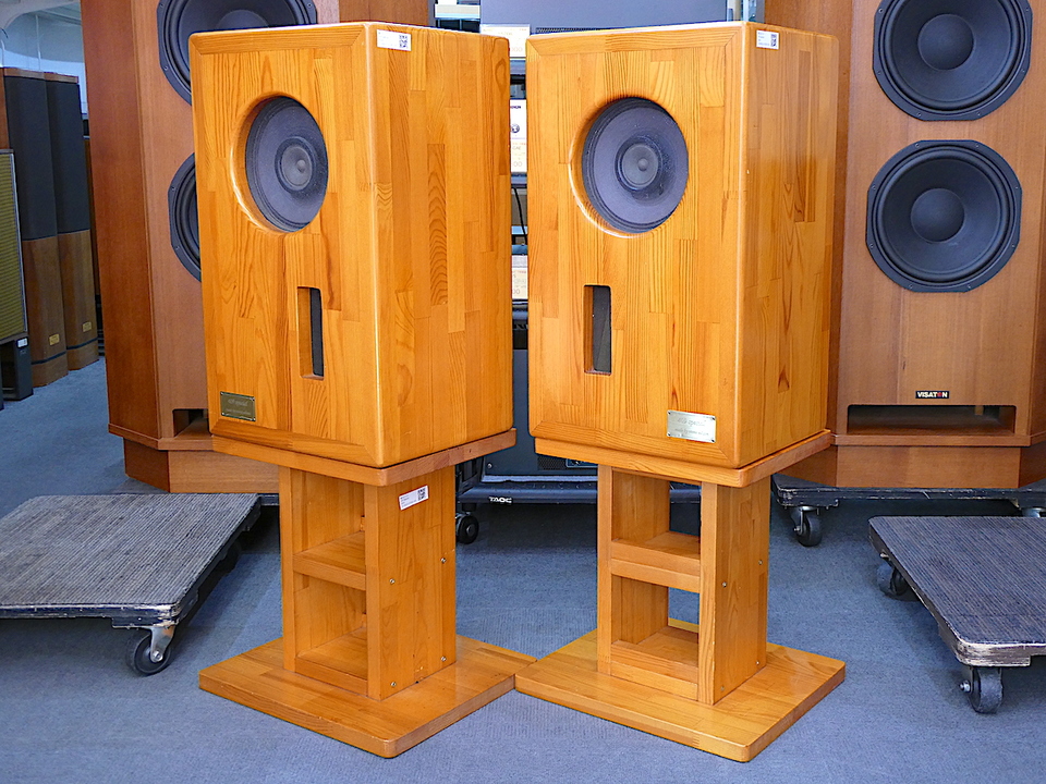 409 Special 音のエジソン - 中古オーディオ 高価買取・販売 ハイファイ堂