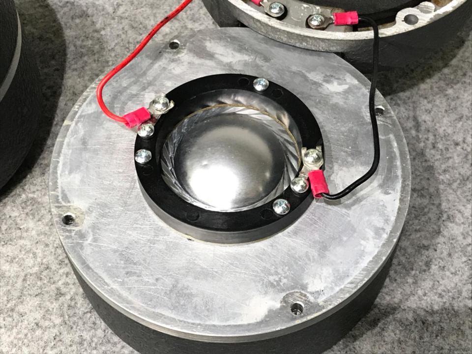 2420 JBL - 中古オーディオ 高価買取・販売 ハイファイ堂