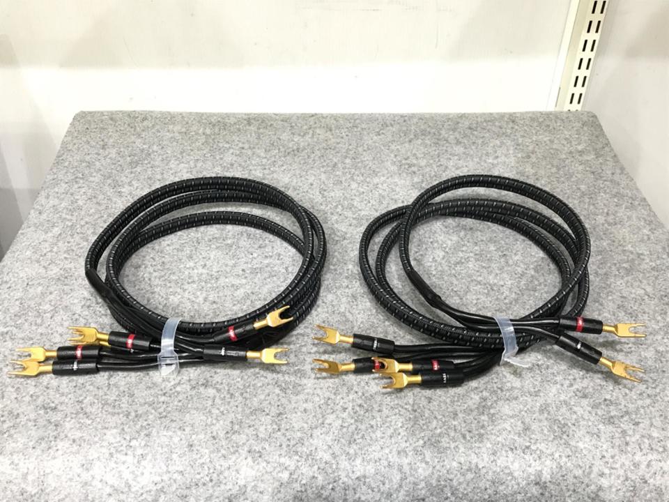 ROCKET 44/2.0m AudioQuest - 中古オーディオ 高価買取・販売