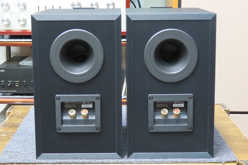 Q1 Meta KEF - 中古オーディオ 高価買取・販売 ハイファイ堂