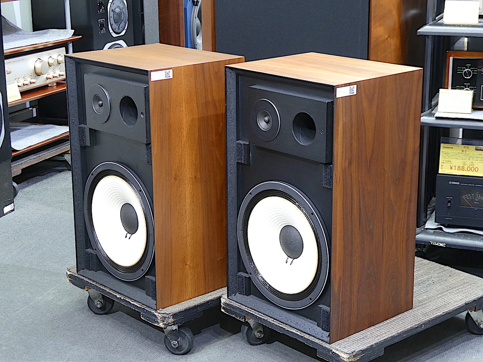 L88 NOVA JBL - 中古オーディオ 高価買取・販売 ハイファイ堂 L88 NOVA JBL - 中古オーディオ 高価買取・販売 ハイファイ堂