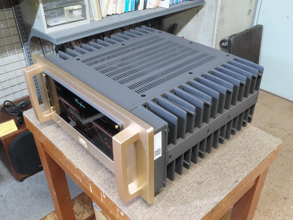 Accuphase アキュフェーズ パワーアンプ P-650 動作品 Accuphase アキュフェーズ パワーアンプ P-650 | 広島の