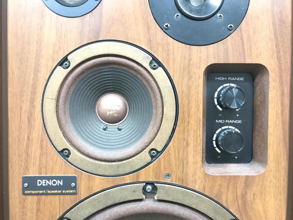 VS-270 DENON - 中古オーディオ 高価買取・販売 ハイファイ堂