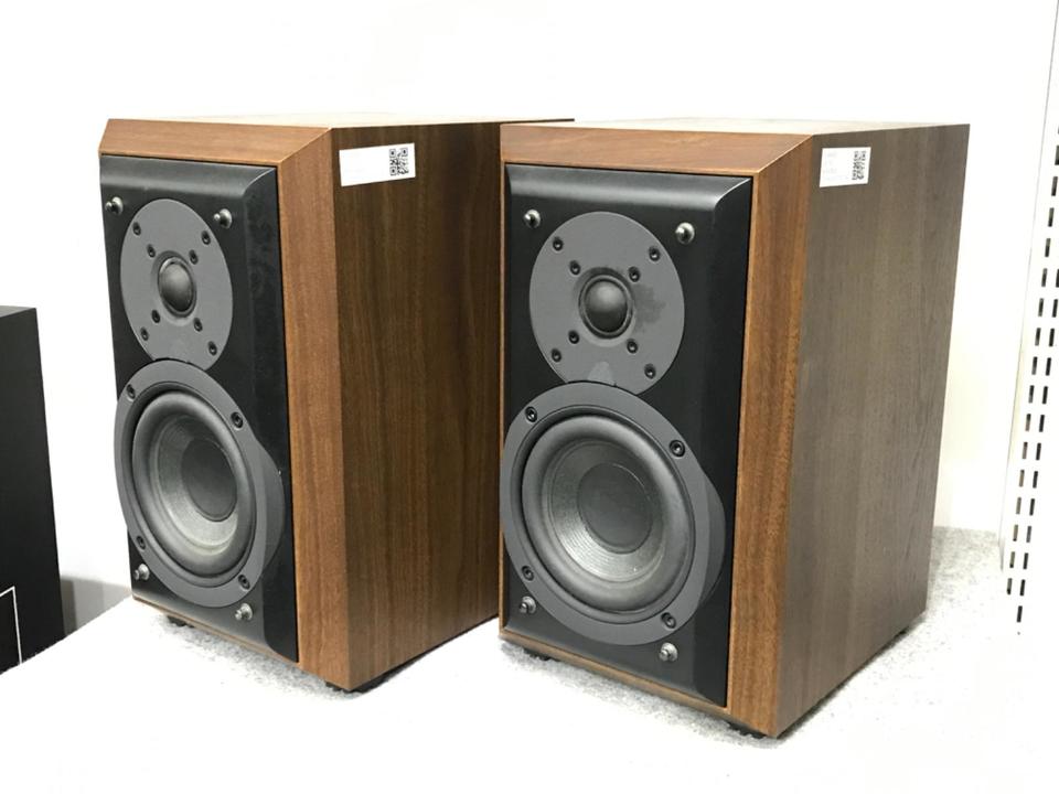 LS-1001 KENWOOD - 中古オーディオ 高価買取・販売 ハイファイ堂