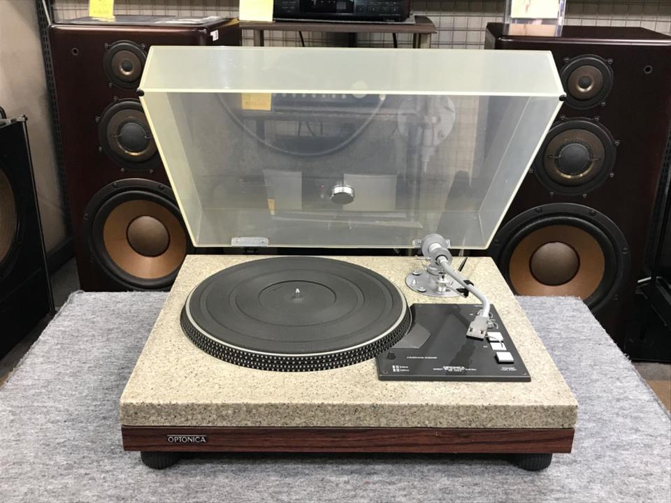 オプトニカ オーディオセット