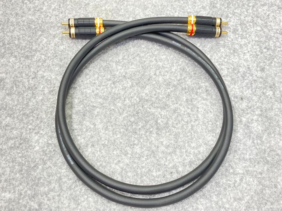 SL-1980/0.7m SAEC - 中古オーディオ 高価買取・販売 ハイファイ堂