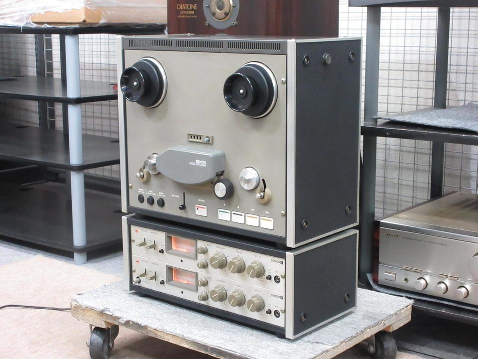 DH-610S DENON - 中古オーディオ 高価買取・販売 ハイファイ堂