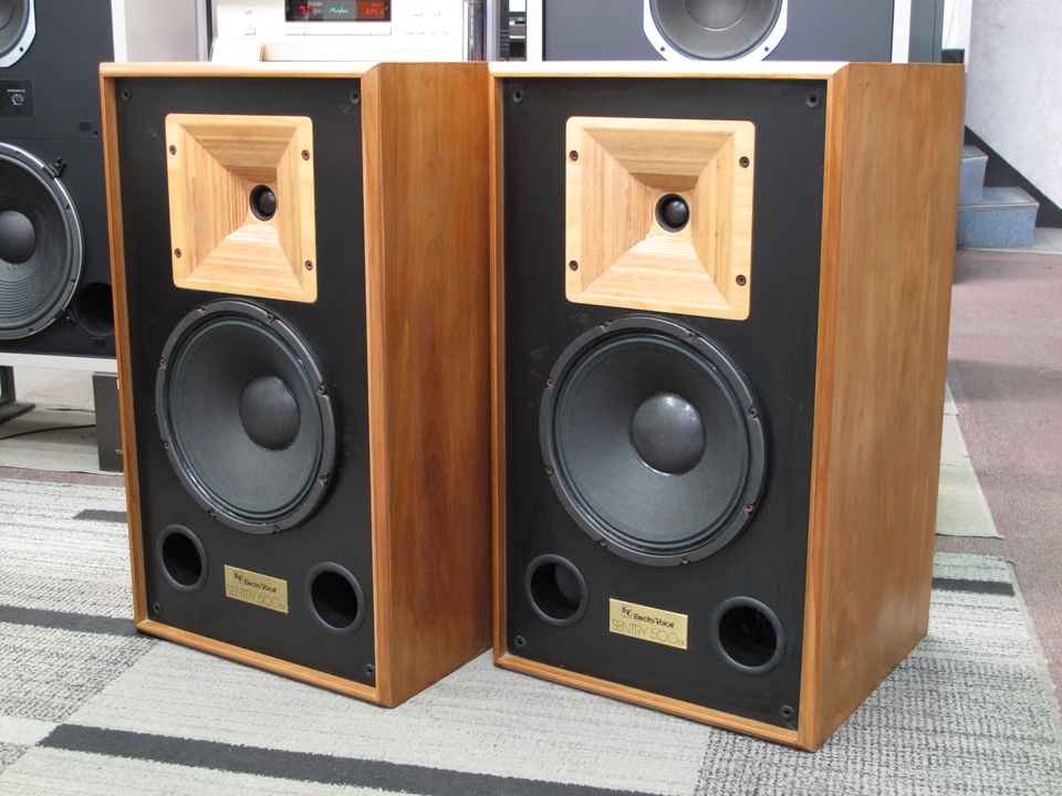 ◆大感謝祭 ElectroVoice SENTRY 500SFV m0s8766 ◇大感謝祭 ElectroVoice SENTRY 500SFV m0s8766 - メルカリ