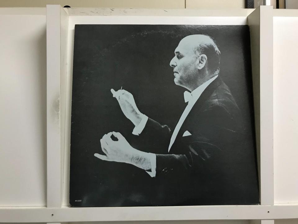 サー・ゲオルク・ショルティ/シカゴ交響楽団 グスタフ・マーラー交響曲