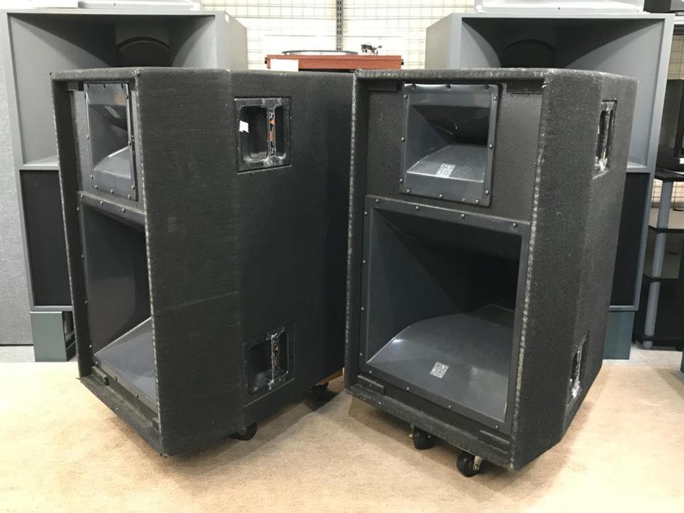 MTH-2/64B Electro Voice - 中古オーディオ 高価買取・販売