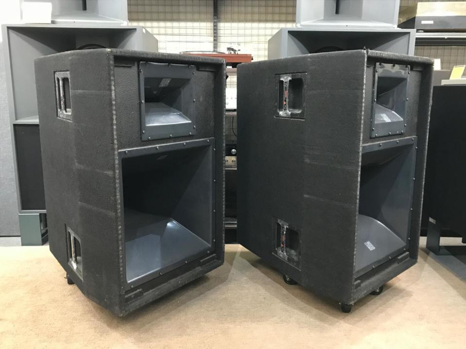 MTH-2/64B Electro Voice - 中古オーディオ 高価買取・販売 ハイファイ堂