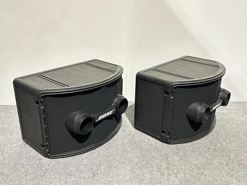 802 series2 BOSE - 中古オーディオ 高価買取・販売 ハイファイ堂