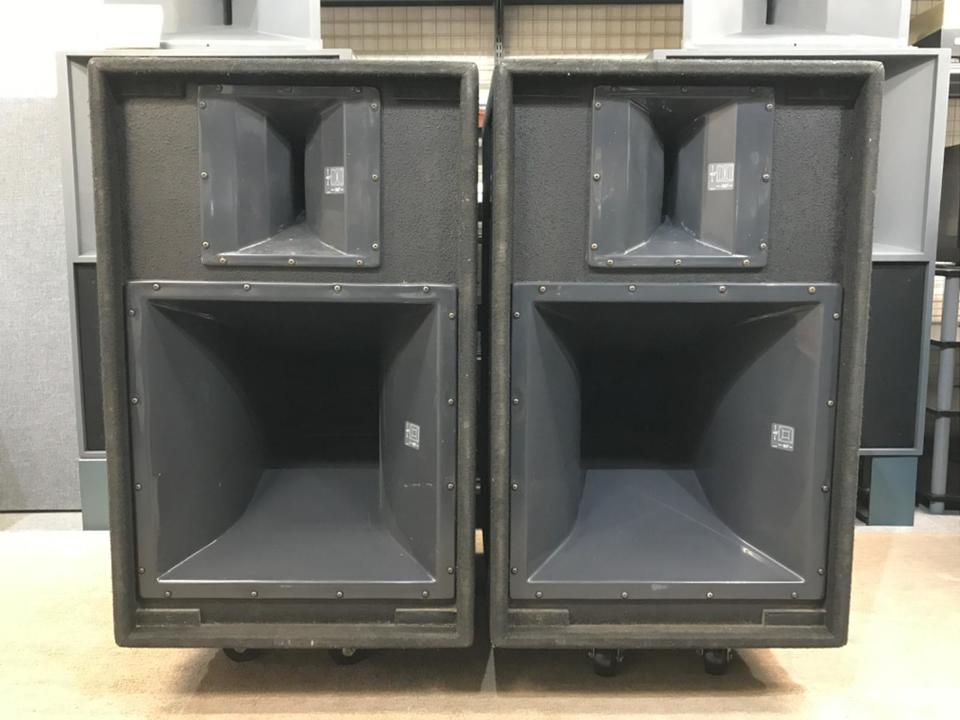【定番】Muchmore製POWERMASTER WE2EVO中古 MTH-2/94B Electro Voice - 中古オーディオ 高価買取・販売