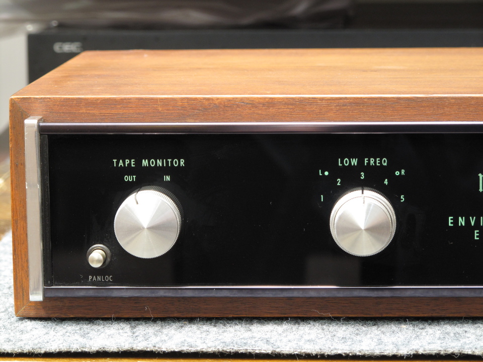 MQ101 McIntosh - 中古オーディオ 高価買取・販売 ハイファイ堂