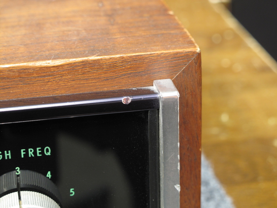MQ101 McIntosh - 中古オーディオ 高価買取・販売 ハイファイ堂
