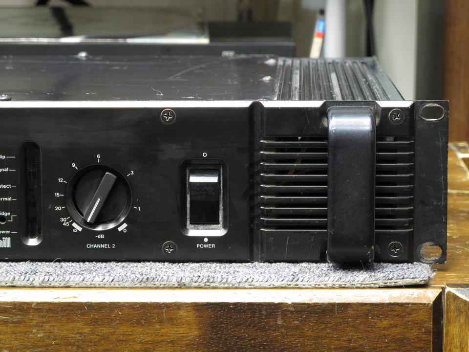 LC1200 HILL AUDIO - 中古オーディオ 高価買取・販売 ハイファイ堂