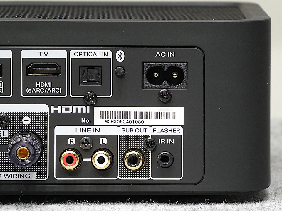 model M1 marantz - 中古オーディオ 高価買取・販売 ハイファイ堂