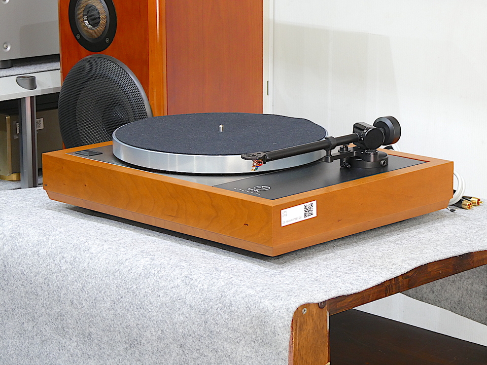 LP12+LINGO+EKOS LINN - 中古オーディオ 高価買取・販売