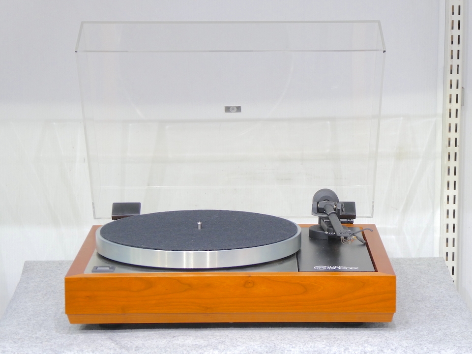 中古LPレコード LINN「LP12 / AS-212S」中古品特価！￼ – DYNAMIC AUDIO 5555 2F