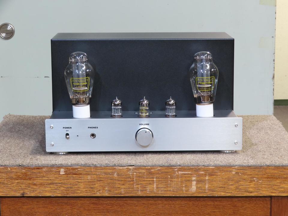 【最終価格】ELEKIT TU-8600 300B 真空管パワーアンプ 完成品 最終価格】ELEKIT TU-8600 300B 真空管パワーアンプ 完成品 300B