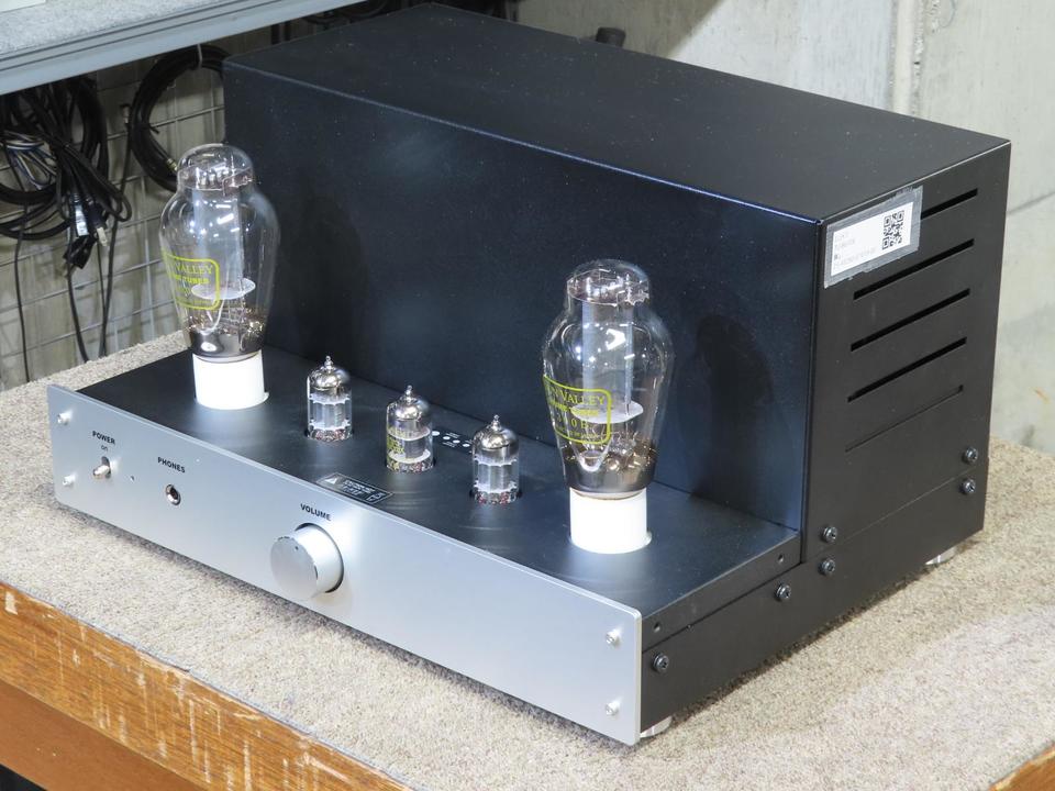 【最終価格】ELEKIT TU-8600 300B 真空管パワーアンプ 完成品 最終価格】ELEKIT TU-8600 300B 真空管パワーアンプ 完成品 300B