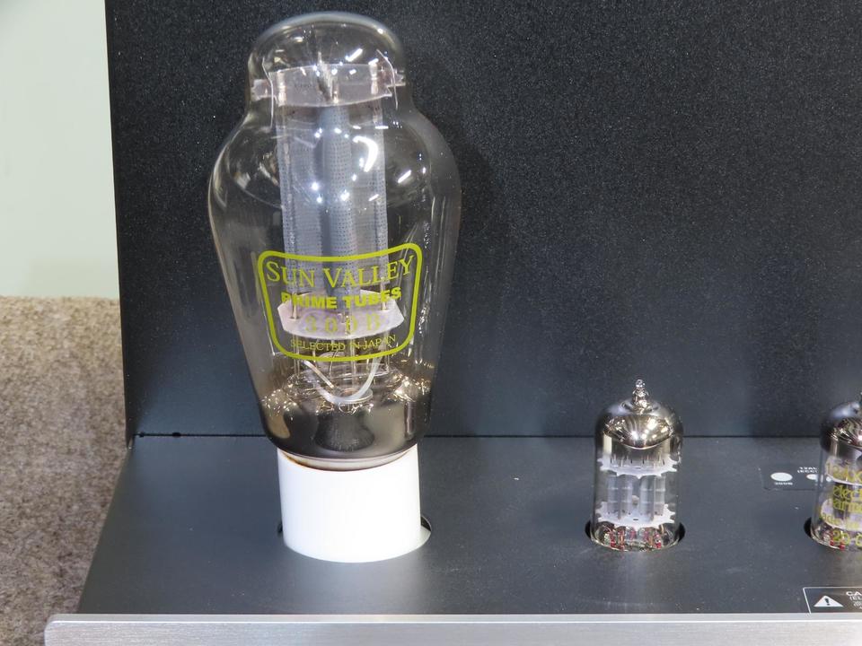 【最終価格】ELEKIT TU-8600 300B 真空管パワーアンプ 完成品 最終価格】ELEKIT TU-8600 300B 真空管パワーアンプ 完成品 300B