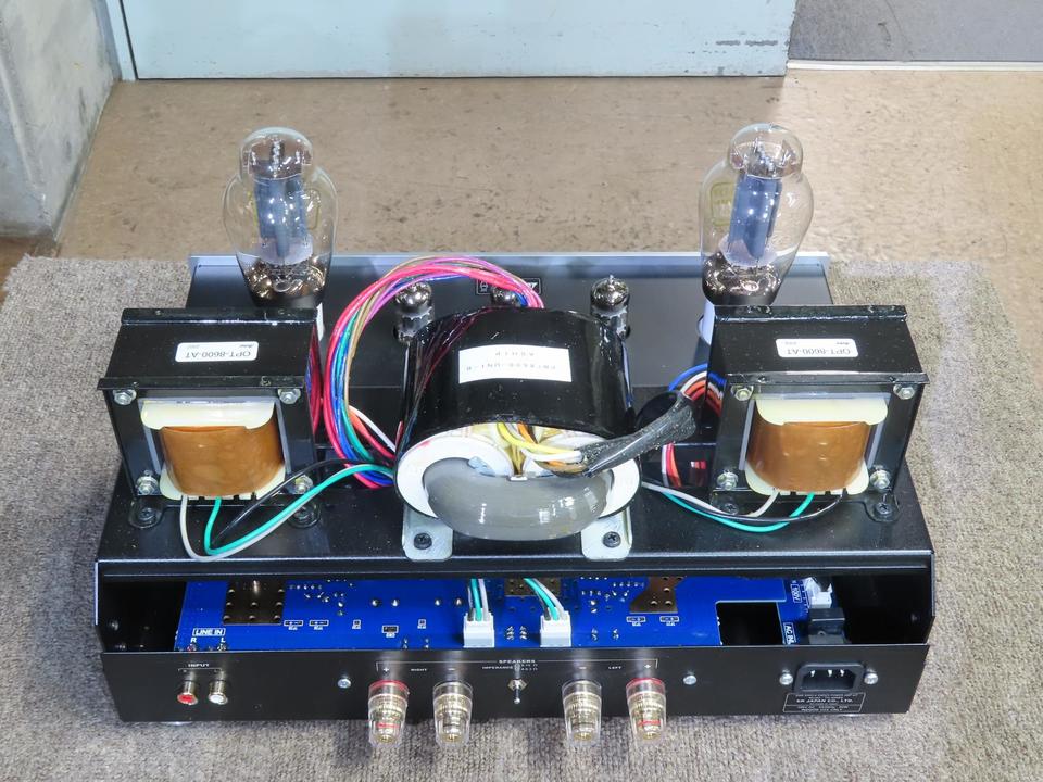 TU-8600S ELEKIT - 中古オーディオ 高価買取・販売 ハイファイ堂