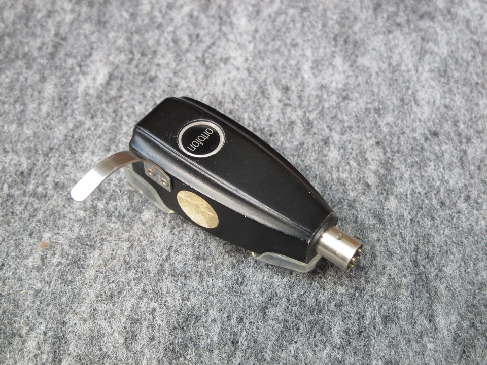 ortofon - オルトフォン　SPU-GE ortofon オルトフォン/SPU Classic GE Mk2 MCカートリッジ