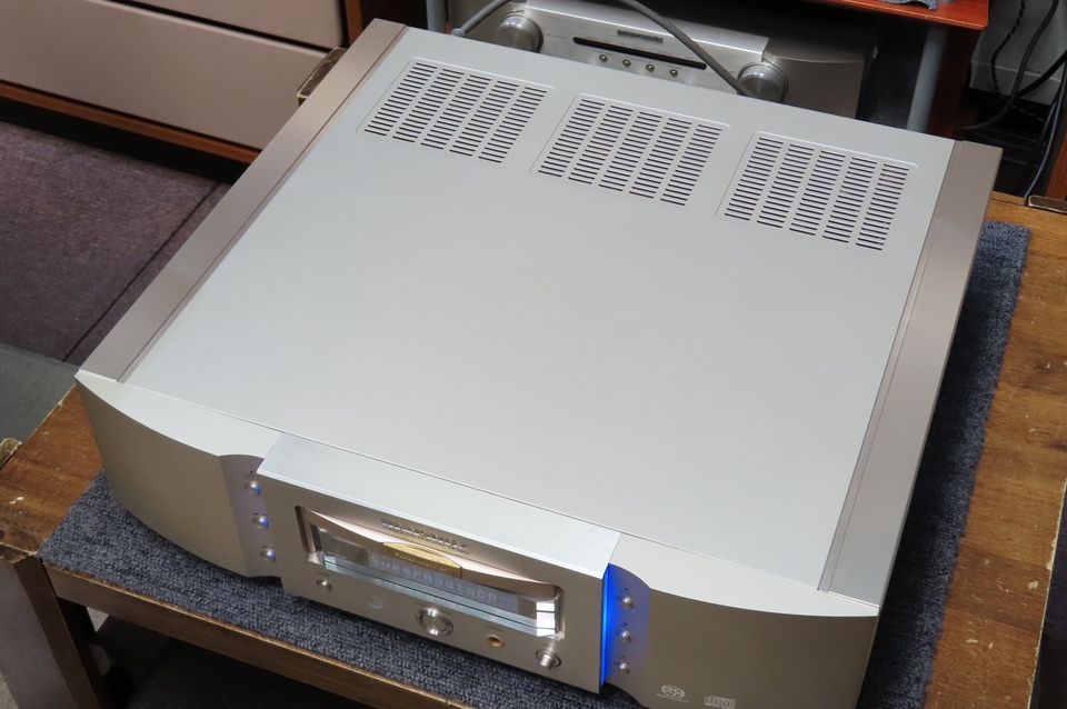 SA-15S1 marantz - 中古オーディオ 高価買取・販売 ハイファイ堂