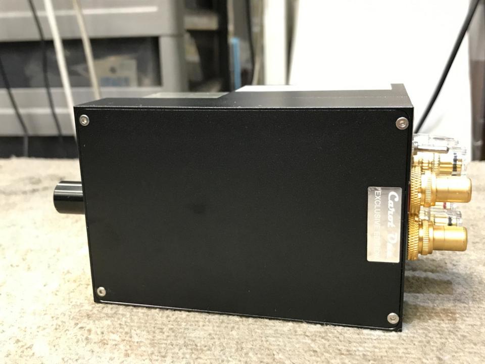 ERNESTOLO 50K LIMITED Carot One - 中古オーディオ 高価買取