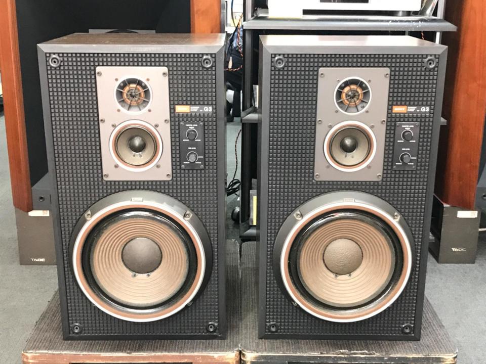 SS-G3 SONY - 中古オーディオ 高価買取・販売 ハイファイ堂