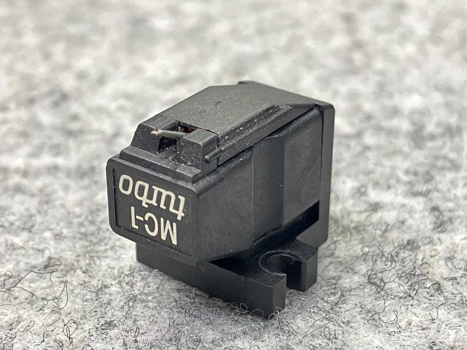 Ortofon Concorde カートリッジ＋ケース　セット Ortofon Concorde カートリッジ2本+ケースセット+交換針2本 Ortofon