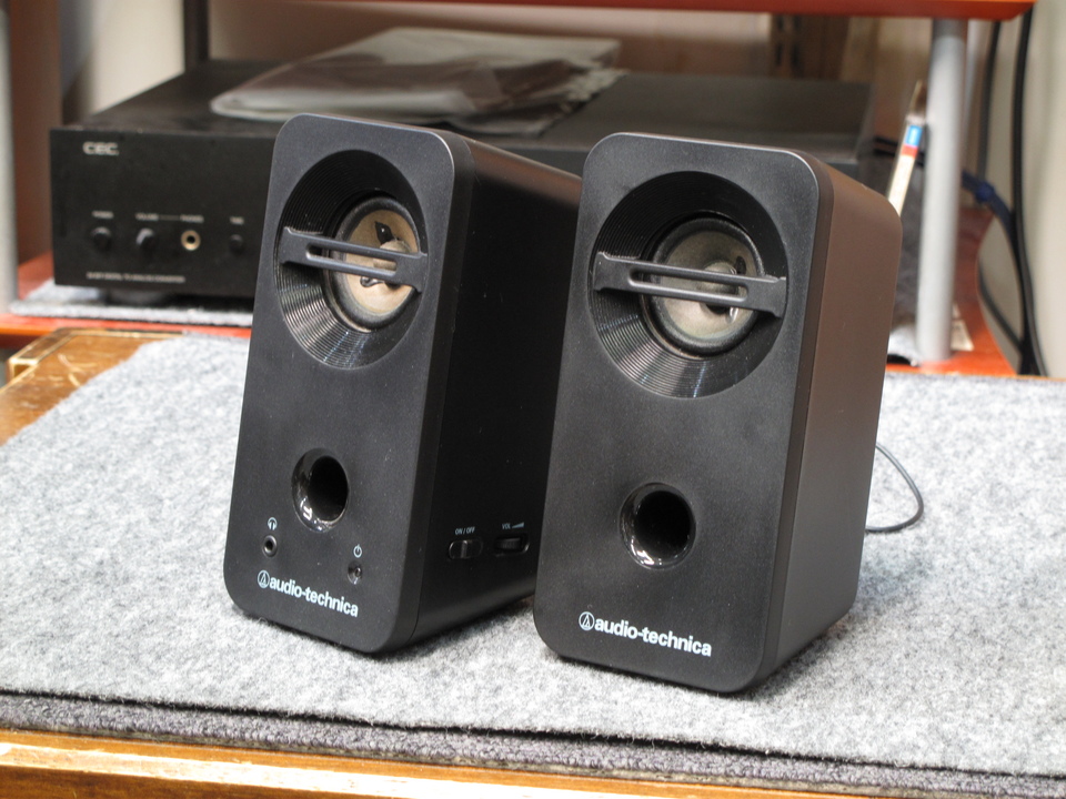 AT-SP93 audio-technica - 中古オーディオ 高価買取・販売