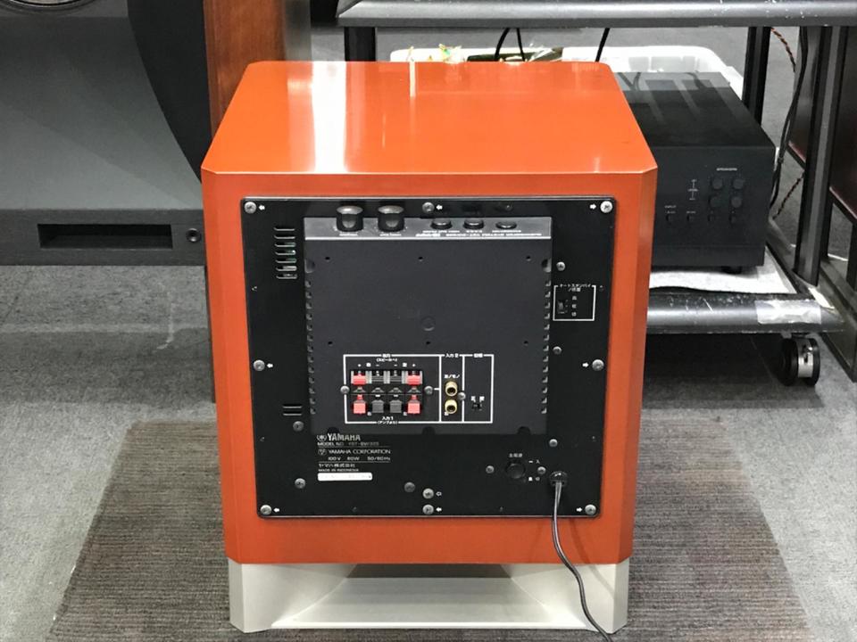 YST-SW325 YAMAHA - 中古オーディオ 高価買取・販売 ハイファイ堂 YST-SW325 YAMAHA - 中古オーディオ 高価買取・販売 ハイファイ堂